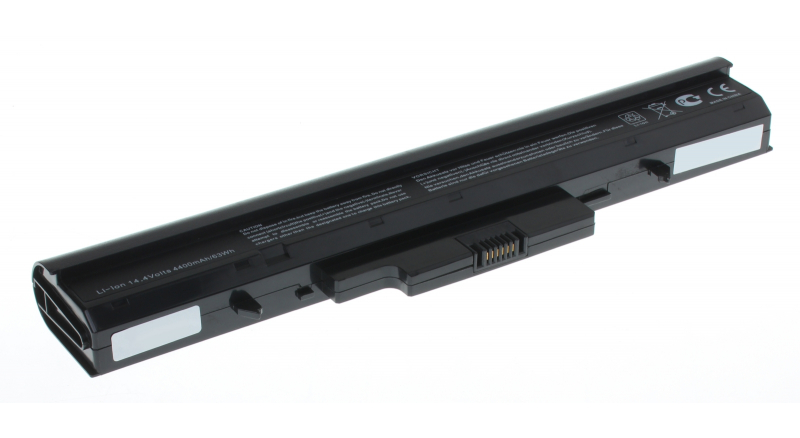 Аккумуляторная батарея HSTNN-C20C для ноутбуков HP-Compaq. Артикул 11-1327.Емкость (mAh): 4400. Напряжение (V): 14,8