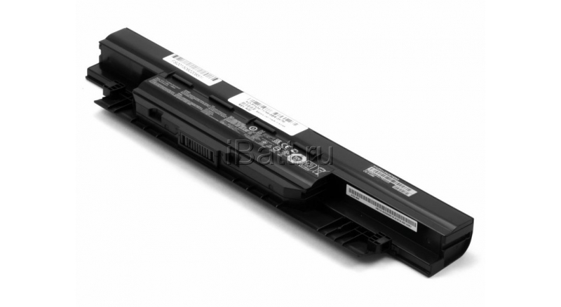 Аккумуляторная батарея 0B110-00320000 для ноутбуков Asus. Артикул iB-A924.Емкость (mAh): 4400. Напряжение (V): 11,3