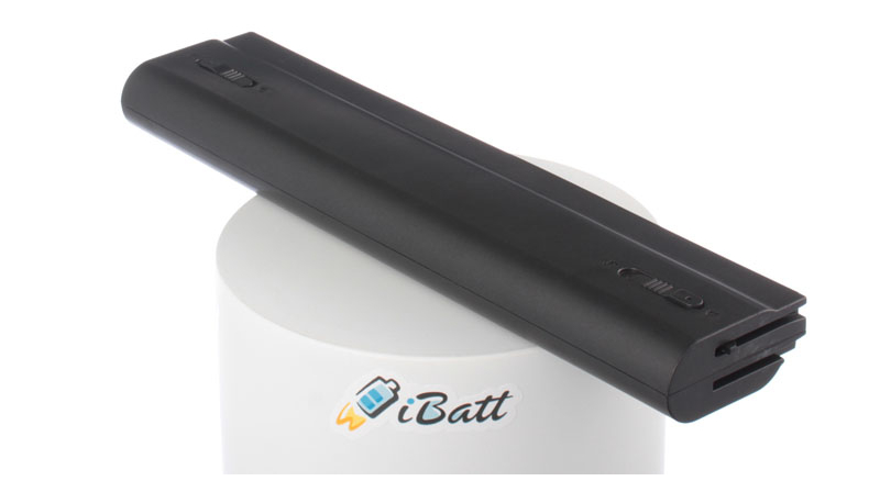 Аккумуляторная батарея iBatt iB-A316H для ноутбука AsusЕмкость (mAh): 5200. Напряжение (V): 11,1