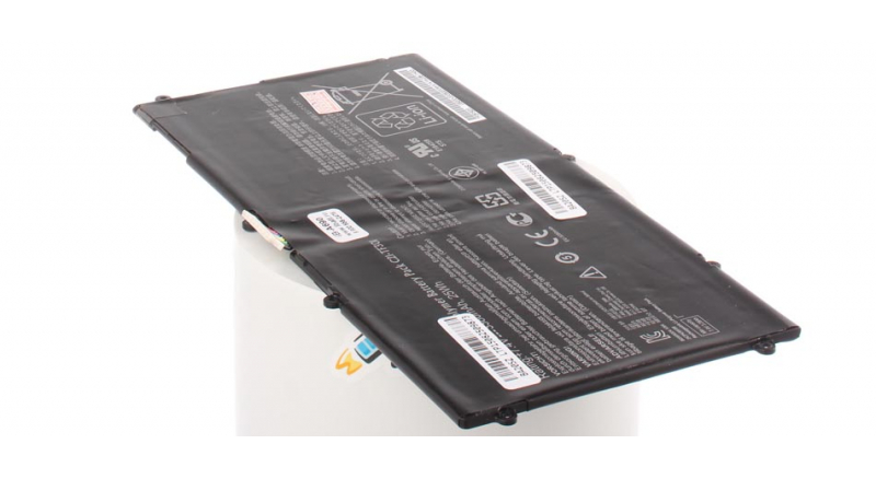 Аккумуляторная батарея CS-AUF700SL для ноутбуков Asus. Артикул iB-A690.Емкость (mAh): 3350. Напряжение (V): 7,4
