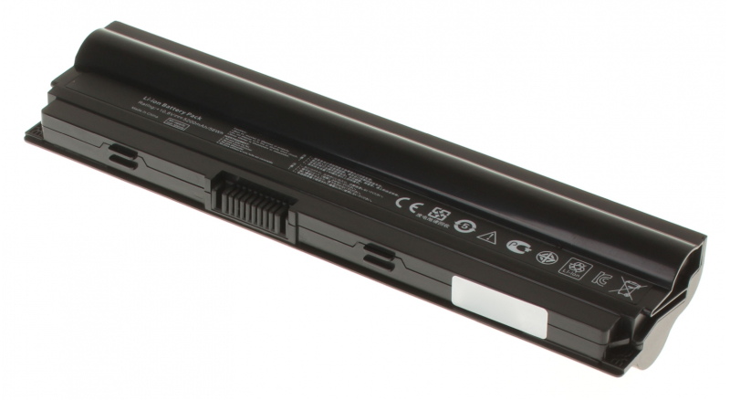 Аккумуляторная батарея для ноутбука Asus U24E 90N8PA254W3554VD53AY. Артикул iB-A659H.Емкость (mAh): 5200. Напряжение (V): 10,8