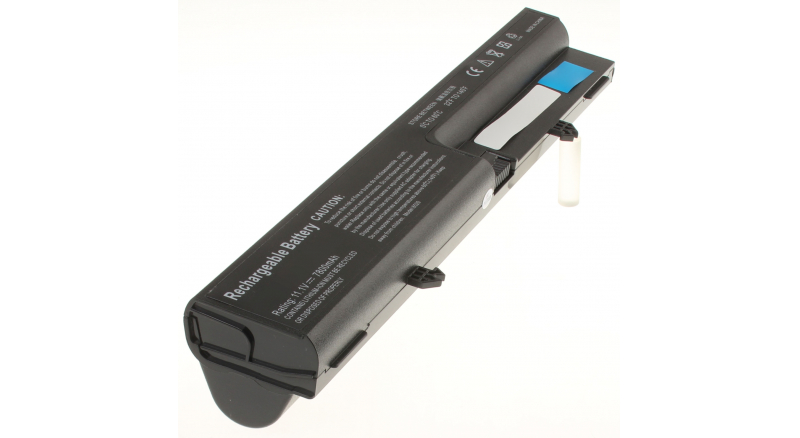 Аккумуляторная батарея для ноутбука HP-Compaq 515. Артикул iB-A290H.Емкость (mAh): 7800. Напряжение (V): 11,1
