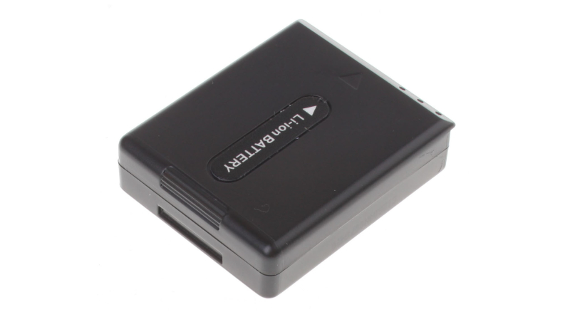 Аккумуляторные батареи для фотоаппаратов и видеокамер Sony DCR-HC1000Емкость (mAh): 750. Напряжение (V): 7,4