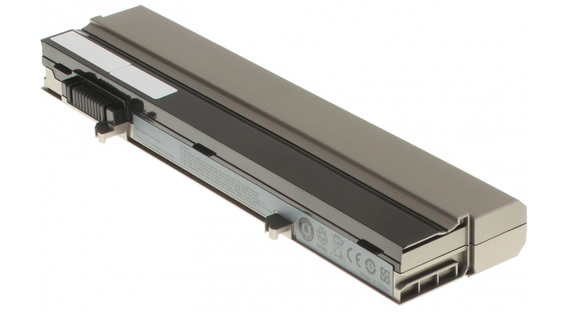 Аккумуляторная батарея 453-10039 для ноутбуков Dell. Артикул 11-1562.Емкость (mAh): 4400. Напряжение (V): 11,1