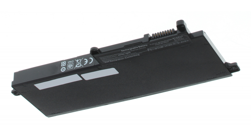 Аккумуляторная батарея для ноутбука HP-Compaq ProBook 655 G2. Артикул iB-A1237.Емкость (mAh): 3400. Напряжение (V): 11,4