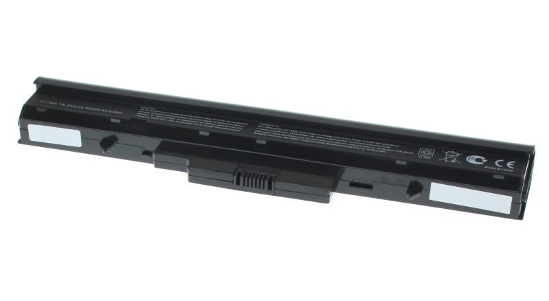Аккумуляторная батарея 443063-001 для ноутбуков HP-Compaq. Артикул 11-1327.Емкость (mAh): 4400. Напряжение (V): 14,8
