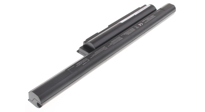 Аккумуляторная батарея для ноутбука Sony VAIO SVE1511X1R/W. Артикул iB-A556H.Емкость (mAh): 5200. Напряжение (V): 11,1