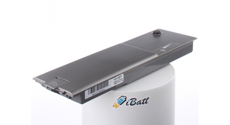 Аккумуляторная батарея 5P142 для ноутбуков Dell. Артикул 11-1271.Емкость (mAh): 4400. Напряжение (V): 11,1