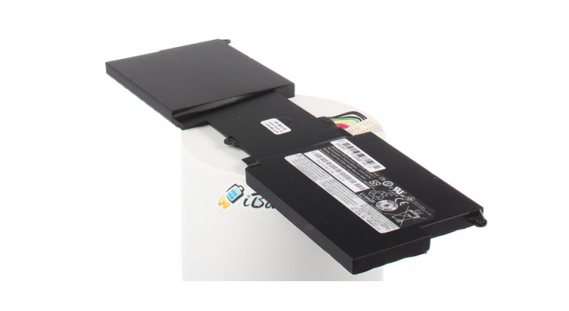 Аккумуляторная батарея для ноутбука IBM-Lenovo ThinkPad X1 NWG2NRT. Артикул iB-A819.Емкость (mAh): 2600. Напряжение (V): 14,8