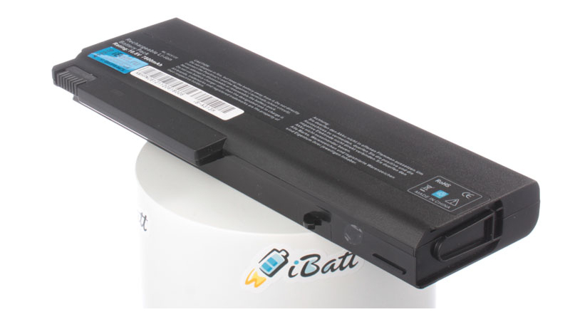 Аккумуляторная батарея PB994A для ноутбуков HP-Compaq. Артикул iB-A313H.Емкость (mAh): 7800. Напряжение (V): 10,8