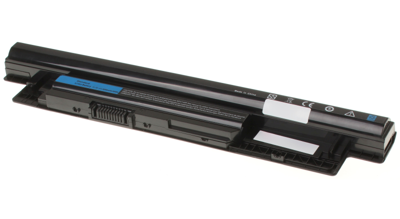 Аккумуляторная батарея для ноутбука Dell Inspiron 3542-8576. Артикул iB-A707H.Емкость (mAh): 5200. Напряжение (V): 11,1
