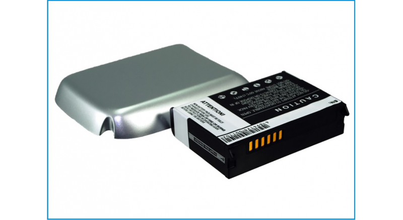 Аккумуляторная батарея iBatt iB-M113 для телефонов, смартфонов OrangeЕмкость (mAh): 2800. Напряжение (V): 3,7