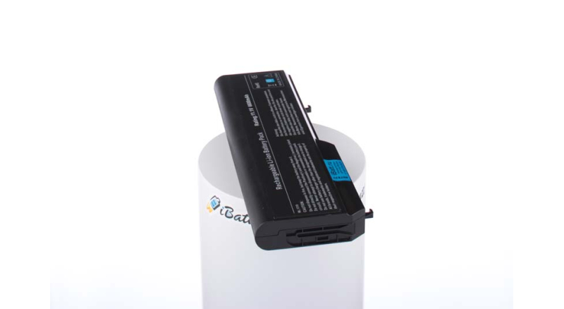 Аккумуляторная батарея Y025C для ноутбуков Dell. Артикул iB-A505.Емкость (mAh): 6600. Напряжение (V): 11,1