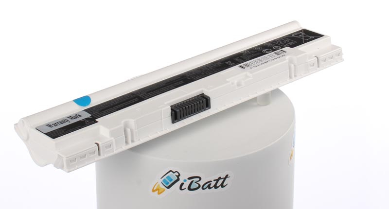Аккумуляторная батарея для ноутбука Asus Eee PC 1225C White. Артикул iB-A293H.Емкость (mAh): 2600. Напряжение (V): 10,8