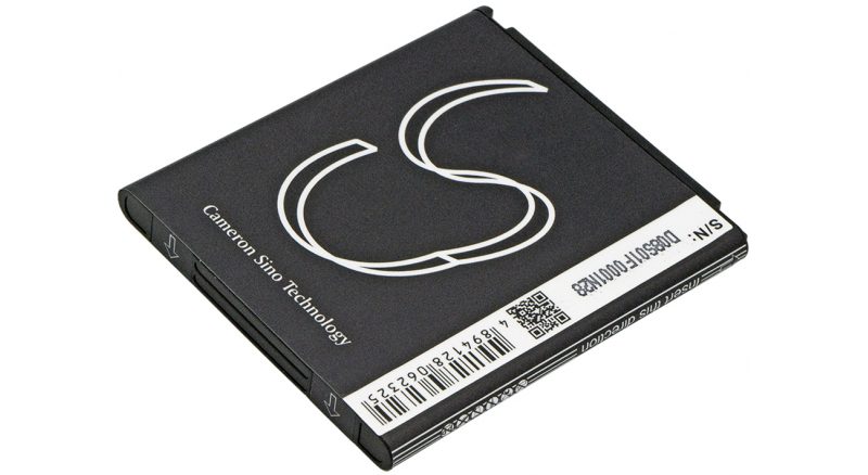 Аккумуляторная батарея для телефона, смартфона LG VS930. Артикул iB-M1071.Емкость (mAh): 1400. Напряжение (V): 3,7