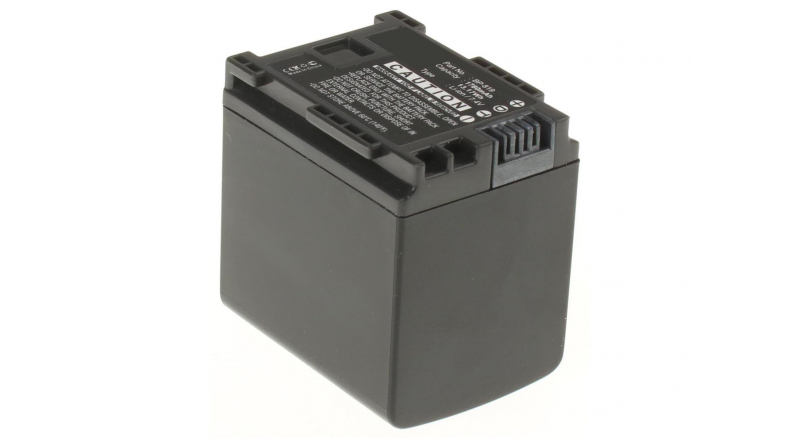 Аккумуляторная батарея iBatt iB-F116 для фотокамер и видеокамер CanonЕмкость (mAh): 1780. Напряжение (V): 7,4