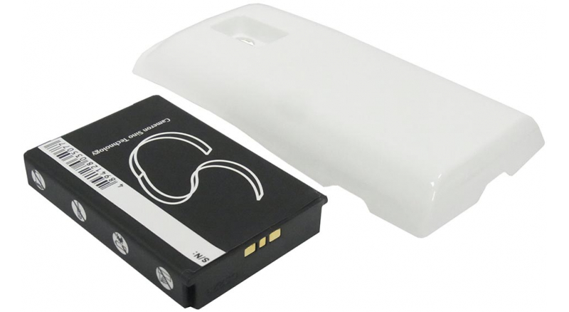 Аккумуляторная батарея для телефона, смартфона Sony Ericsson Xperia X10 (Xperia X3 Rachel). Артикул iB-M365.Емкость (mAh): 2600. Напряжение (V): 3,7