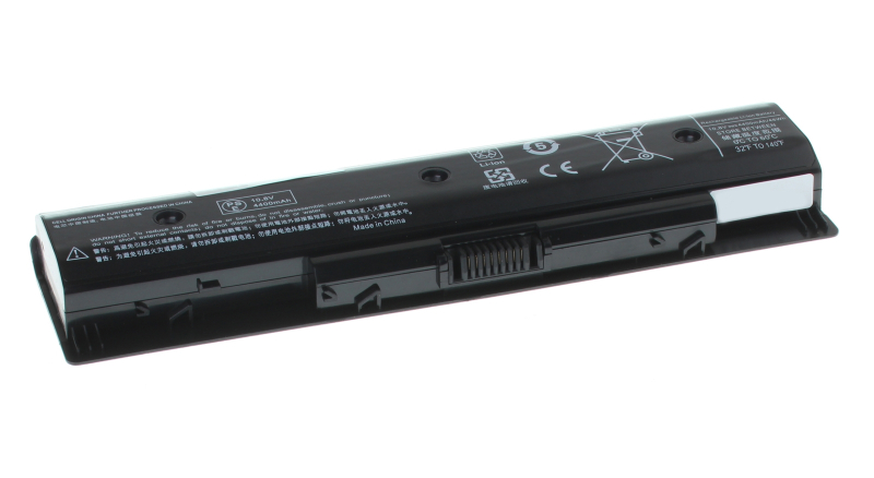 Аккумуляторная батарея для ноутбука HP-Compaq Pavilion 15-e051sr. Артикул 11-1618.Емкость (mAh): 4400. Напряжение (V): 10,8
