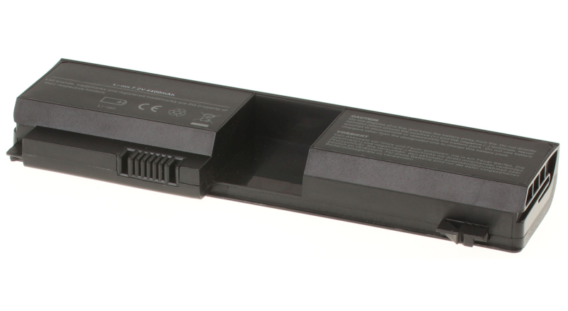Аккумуляторная батарея для ноутбука HP-Compaq Pavilion tx1206AU. Артикул iB-A281.Емкость (mAh): 4400. Напряжение (V): 7,4