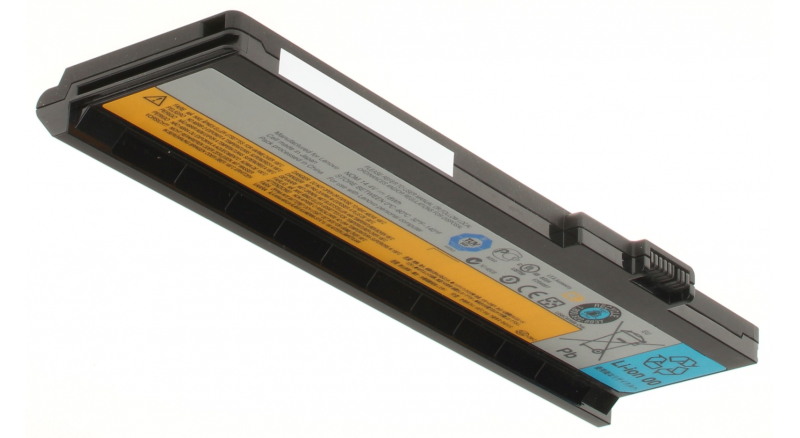 Аккумуляторная батарея CL7102B.649 для ноутбуков IBM-Lenovo. Артикул iB-A1439.Емкость (mAh): 1250. Напряжение (V): 14,4