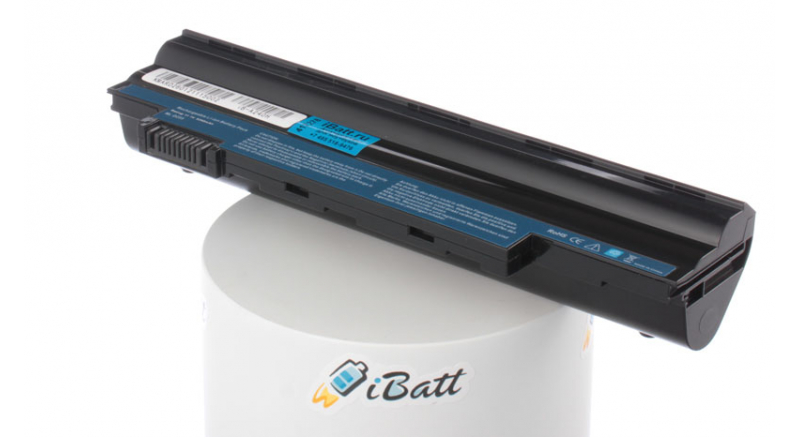 Аккумуляторная батарея для ноутбука Packard Bell dot se DOTS-E-610RU. Артикул iB-A240H.Емкость (mAh): 5200. Напряжение (V): 11,1