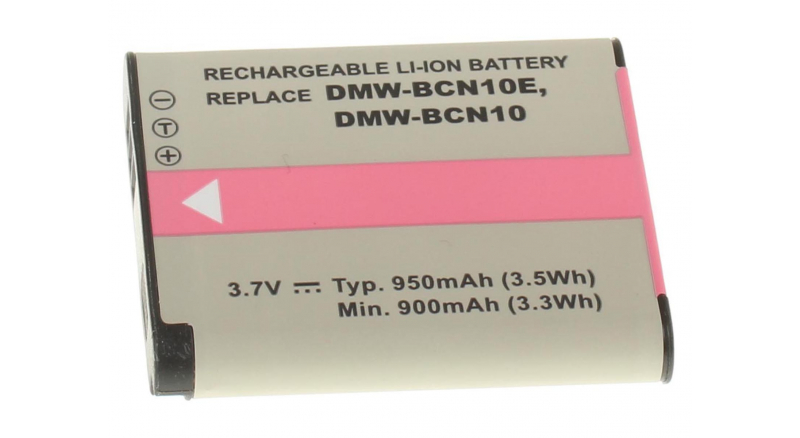 Батарея iB-F237Емкость (mAh): 770. Напряжение (V): 3,7