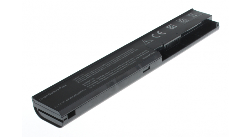 Аккумуляторная батарея для ноутбука Asus X401A 90N3OA524W0711RD13AU. Артикул 11-1696.Емкость (mAh): 4400. Напряжение (V): 10,8
