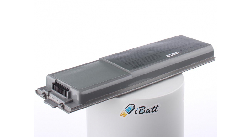 Аккумуляторная батарея для ноутбука Dell Inspiron 8600. Артикул 11-1271.Емкость (mAh): 4400. Напряжение (V): 11,1