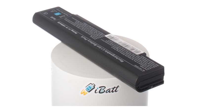 Аккумуляторная батарея iBatt iB-A575 для ноутбука SonyЕмкость (mAh): 4400. Напряжение (V): 11,1