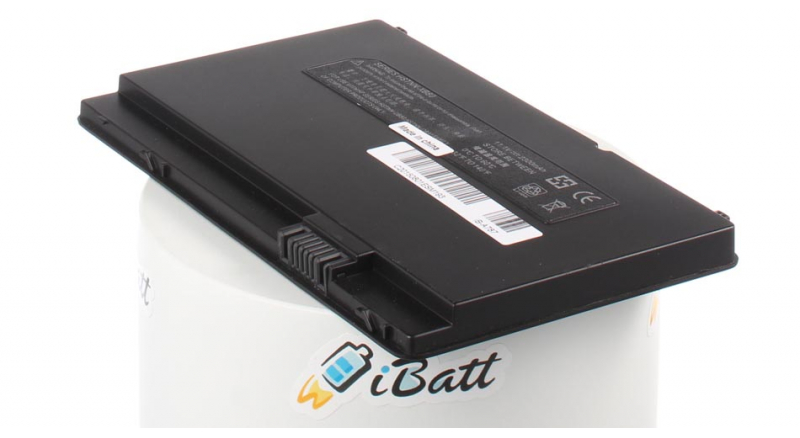 Аккумуляторная батарея для ноутбука HP-Compaq Mini 1033CL. Артикул iB-A787.Емкость (mAh): 2300. Напряжение (V): 11,1