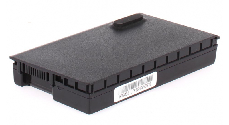 Аккумуляторная батарея для ноутбука Asus X61SV. Артикул 11-1215.Емкость (mAh): 4400. Напряжение (V): 10,8
