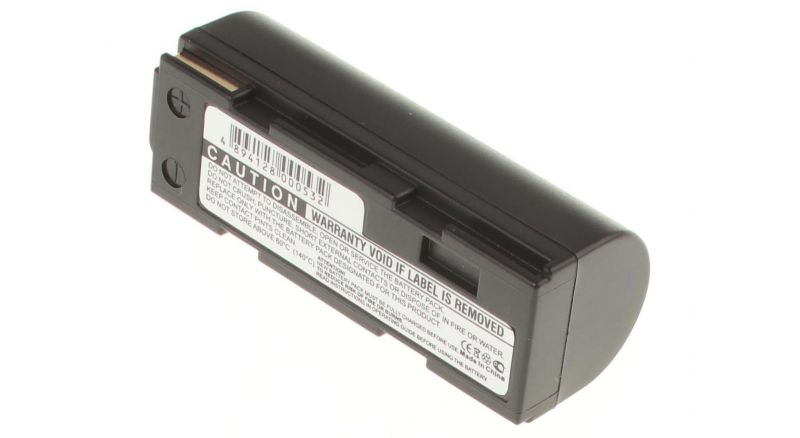 Аккумуляторная батарея EU-85 для фотоаппаратов и видеокамер FujiFilm. Артикул iB-F379.Емкость (mAh): 1400. Напряжение (V): 3,7