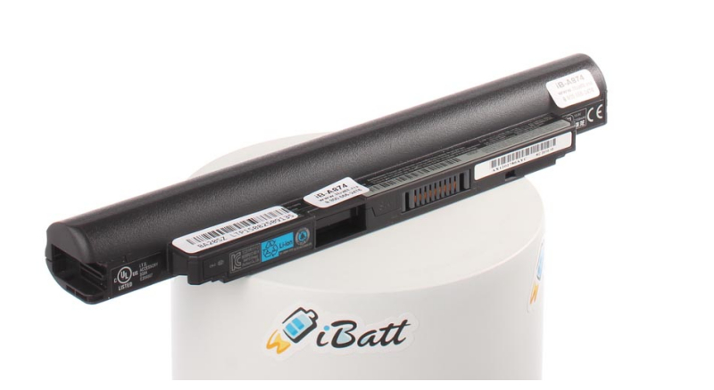 Аккумуляторная батарея PABAS238 для ноутбуков Toshiba. Артикул iB-A874.Емкость (mAh): 2200. Напряжение (V): 10,8