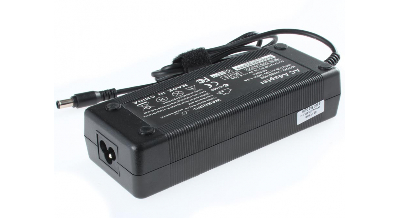 Блок питания (адаптер питания) для ноутбука Sony VAIO VGN-CR410E. Артикул iB-R106. Напряжение (V): 19,5