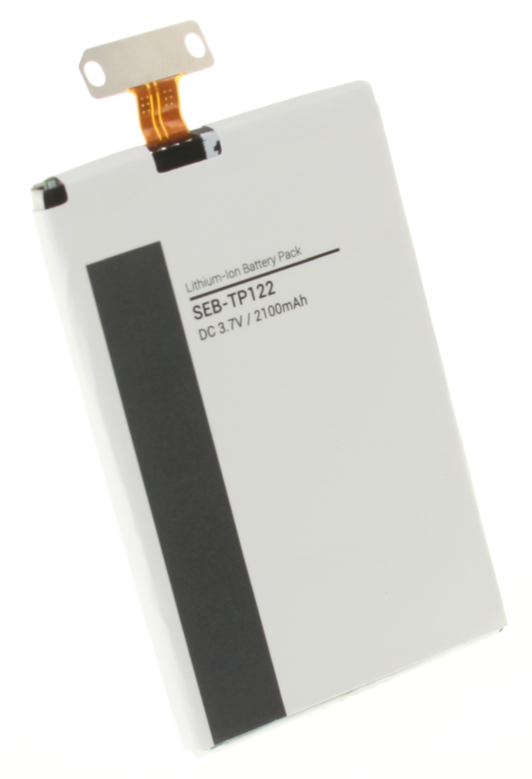 Аккумуляторная батарея для телефона, смартфона LG Gee. Артикул iB-M524.Емкость (mAh): 2100. Напряжение (V): 3,8