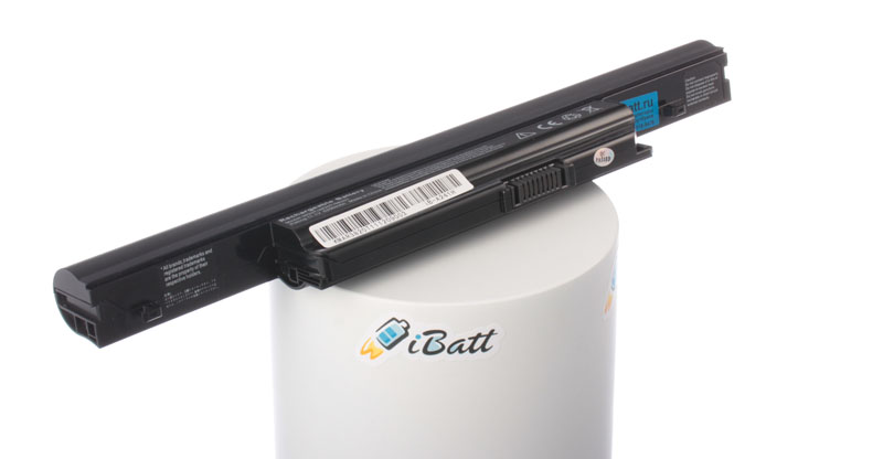 Аккумуляторная батарея AS10B6E для ноутбуков Packard Bell. Артикул iB-A241H.Емкость (mAh): 5200. Напряжение (V): 11,1
