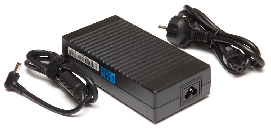 Блок питания (адаптер питания) ADP-170BB/B для ноутбука Fujitsu-Siemens. Артикул iB-R191. Напряжение (V): 19