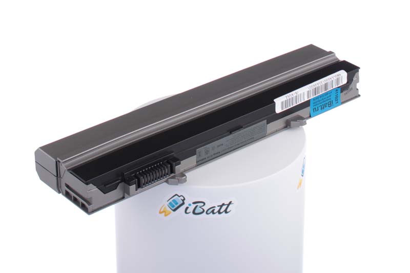 Аккумуляторная батарея 451-10494 для ноутбуков Dell. Артикул iB-A562.Емкость (mAh): 4400. Напряжение (V): 11,1