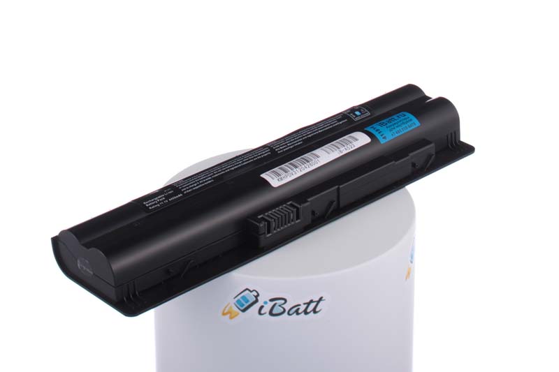 Аккумуляторная батарея для ноутбука HP-Compaq Presario CQ36-114TX. Артикул iB-A523.Емкость (mAh): 4400. Напряжение (V): 11,1