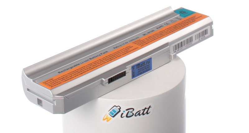 Аккумуляторная батарея iBatt iB-A368 для ноутбука IBM-LenovoЕмкость (mAh): 4400. Напряжение (V): 10,8