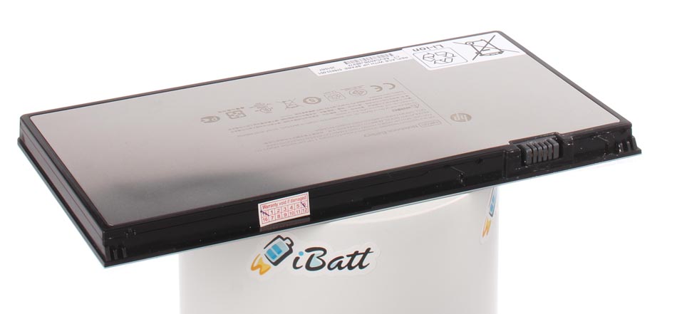 Аккумуляторная батарея для ноутбука HP-Compaq ENVY 15-1018tx. Артикул iB-A785.Емкость (mAh): 4800. Напряжение (V): 11,1