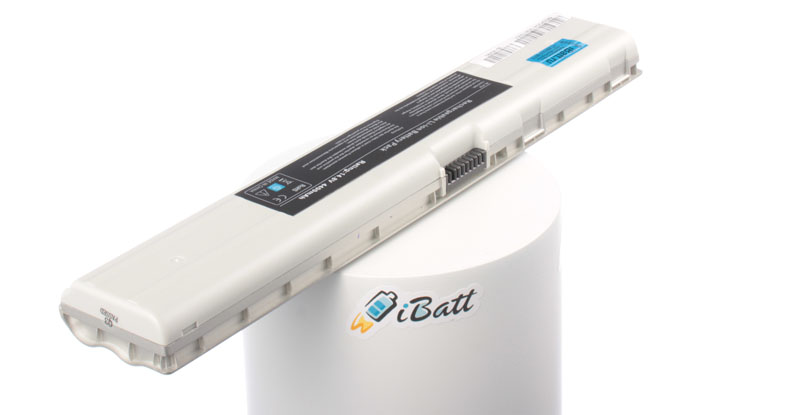 Аккумуляторная батарея iBatt iB-A390 для ноутбука SamsungЕмкость (mAh): 4400. Напряжение (V): 14,8