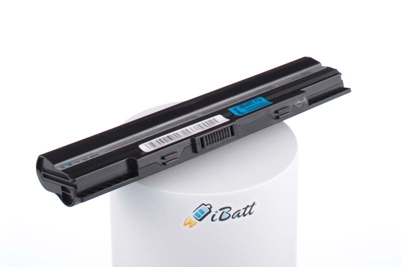 Аккумуляторная батарея для ноутбука Asus Eee PC 1201T. Артикул iB-A501.Емкость (mAh): 4400. Напряжение (V): 11,1