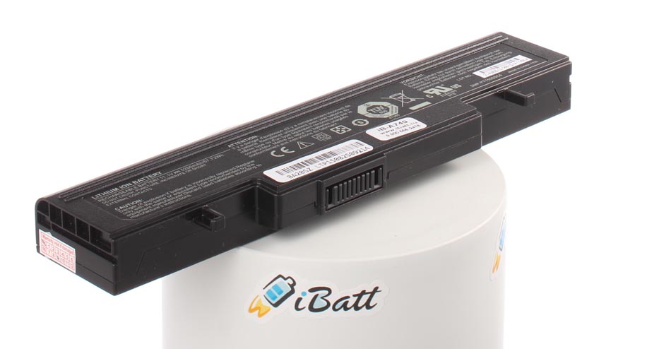 Аккумуляторная батарея 21-92544-08 для ноутбуков Packard Bell. Артикул iB-A749.Емкость (mAh): 4400. Напряжение (V): 11,1
