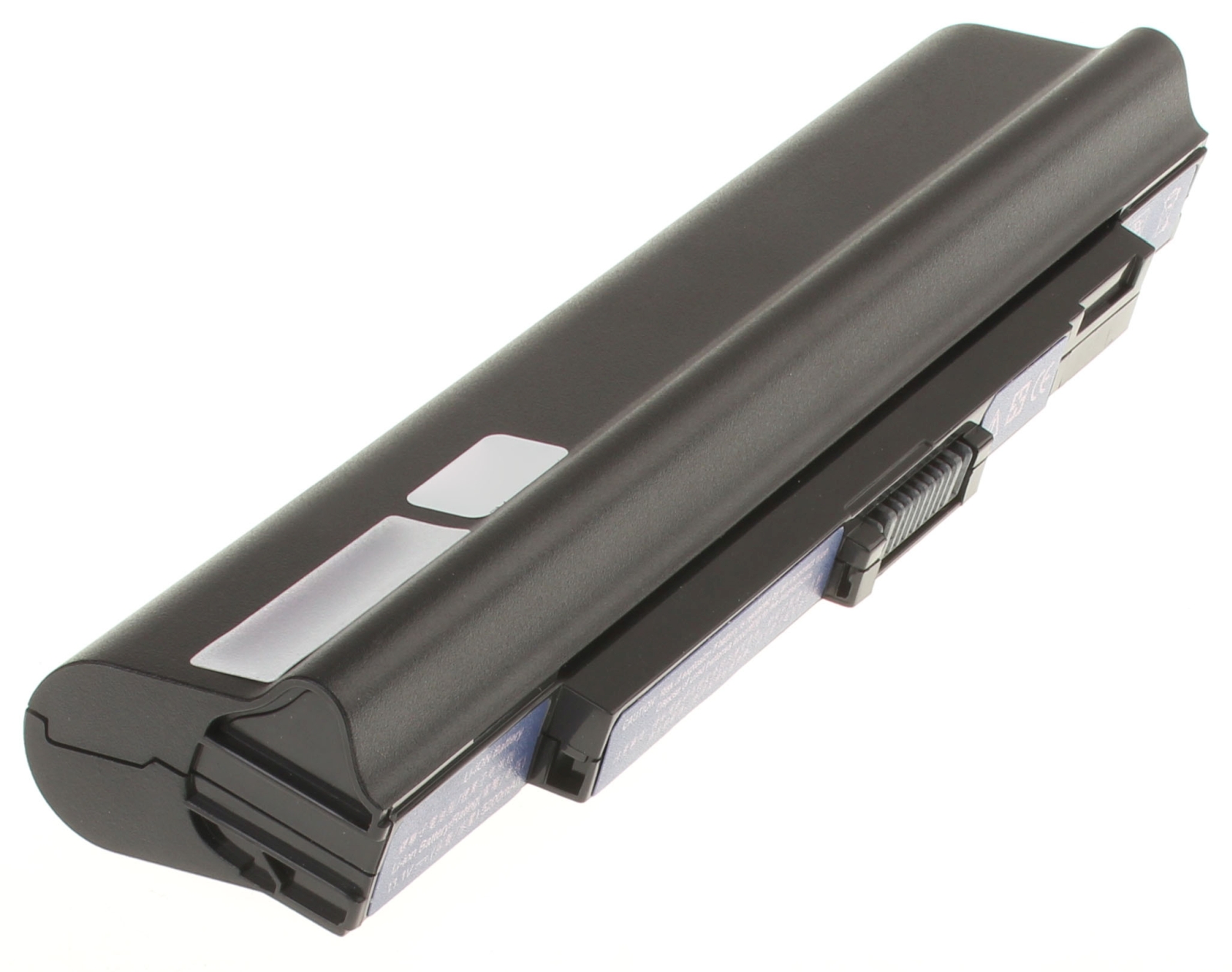 Аккумуляторная батарея UM09A73 для ноутбуков Gateway. Артикул iB-A482H.Емкость (mAh): 5200. Напряжение (V): 11,1