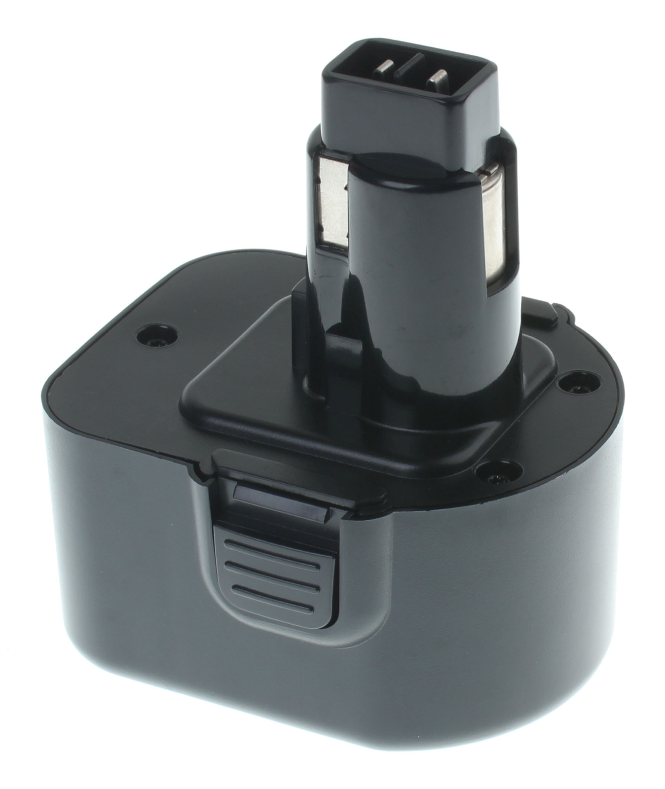 Аккумуляторная батарея для электроинструмента Black & Decker PS12VK2. Артикул iB-T137.Емкость (mAh): 3300. Напряжение (V): 12