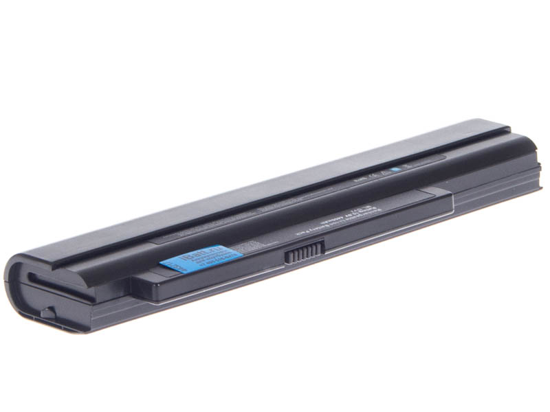 Аккумуляторная батарея для ноутбука HP-Compaq Pavilion dv2-1014ax. Артикул iB-A301.Емкость (mAh): 4400. Напряжение (V): 10,8