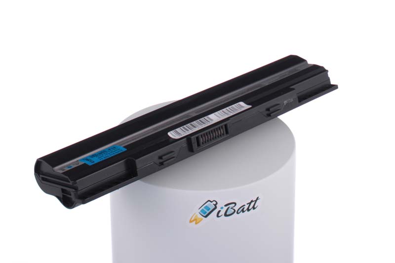 Аккумуляторная батарея для ноутбука Asus Eee PC 1201HAG. Артикул iB-A501H.Емкость (mAh): 5200. Напряжение (V): 11,1