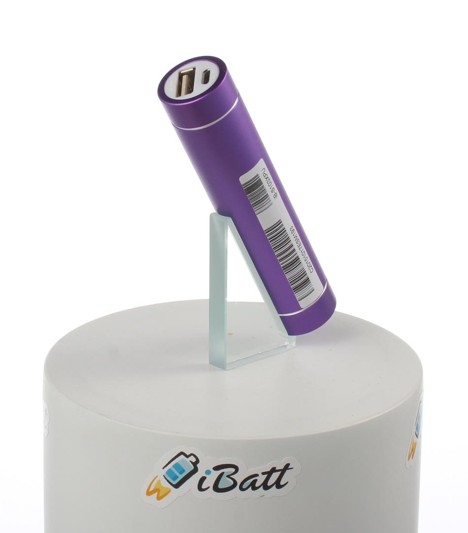 Внешняя аккумуляторная батарея Power Bank iBatt  iB-S103XPU
