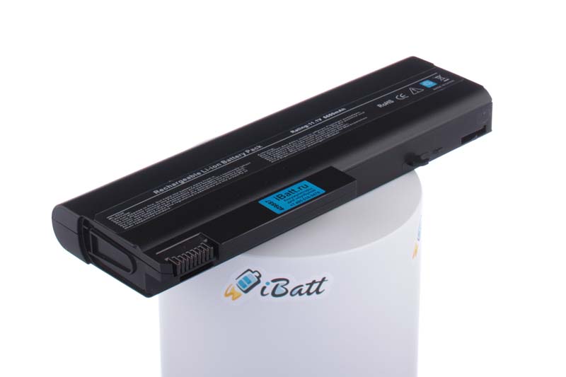 Аккумуляторная батарея HSTNN-W42C-B для ноутбуков HP-Compaq. Артикул iB-A564.Емкость (mAh): 6600. Напряжение (V): 11,1